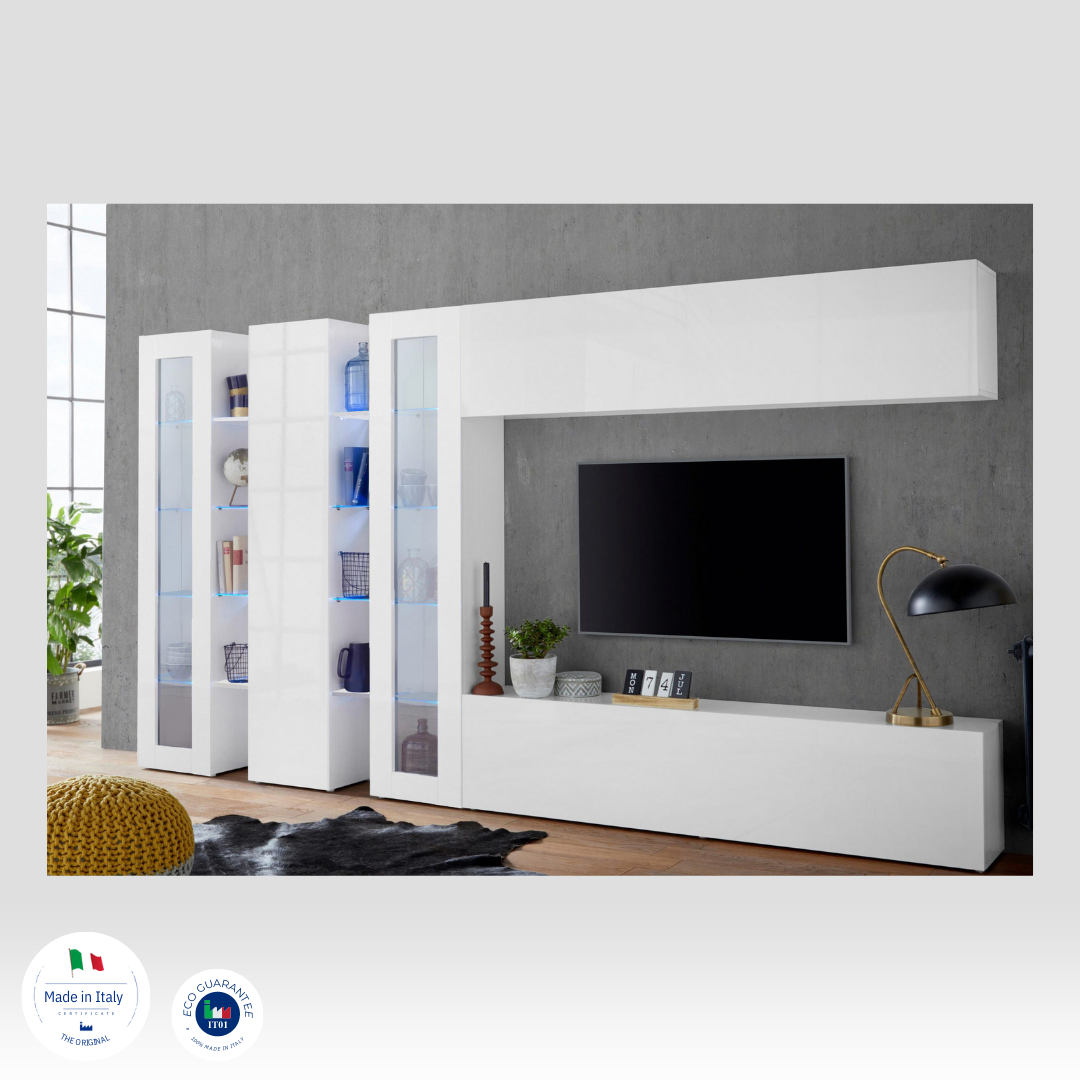 Soggiorno MARUSKA n°6 - Milano 7 Arte e Design