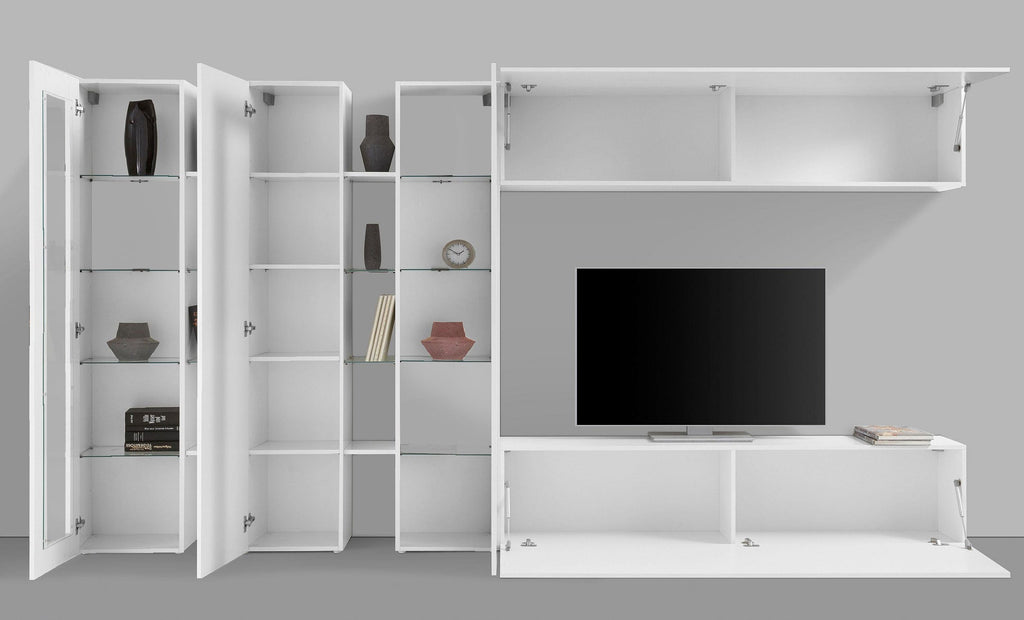 Soggiorno MARUSKA n°6 - Milano 7 Arte e Design