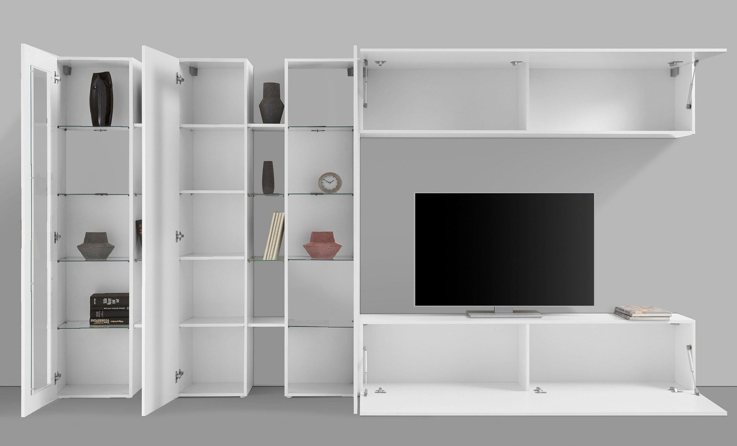 Soggiorno MARUSKA n°6 - Milano 7 Arte e Design