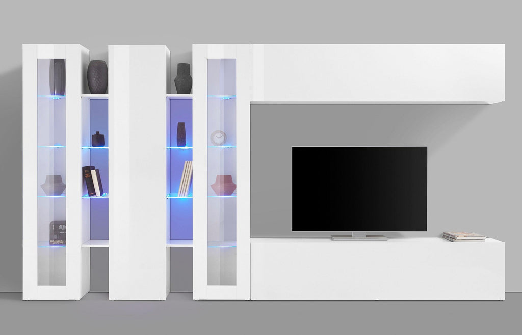 Soggiorno MARUSKA n°6 - Milano 7 Arte e Design