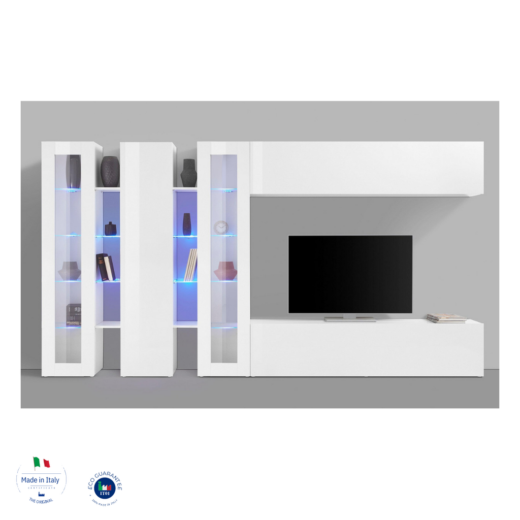 Soggiorno MARUSKA n°6 - Milano 7 Arte e Design