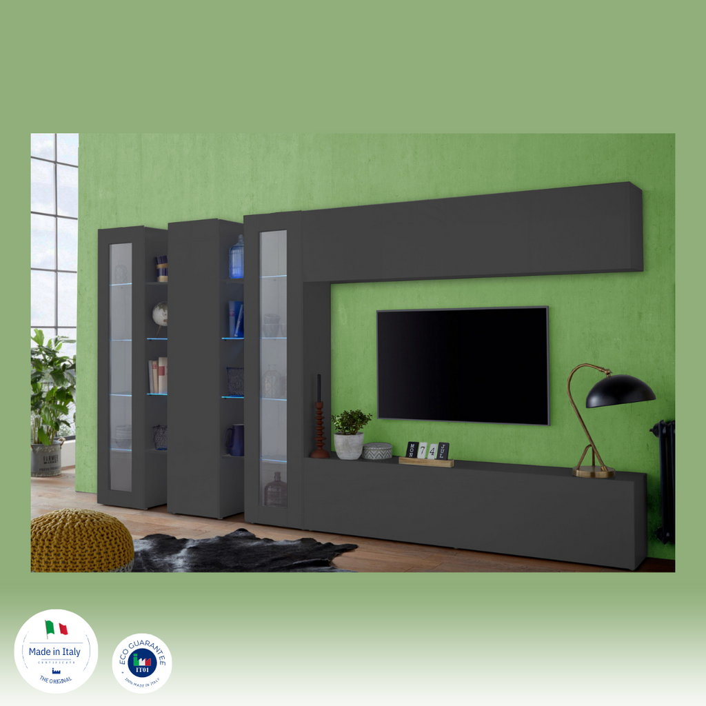 Soggiorno MARUSKA n°6 - Milano 7 Arte e Design
