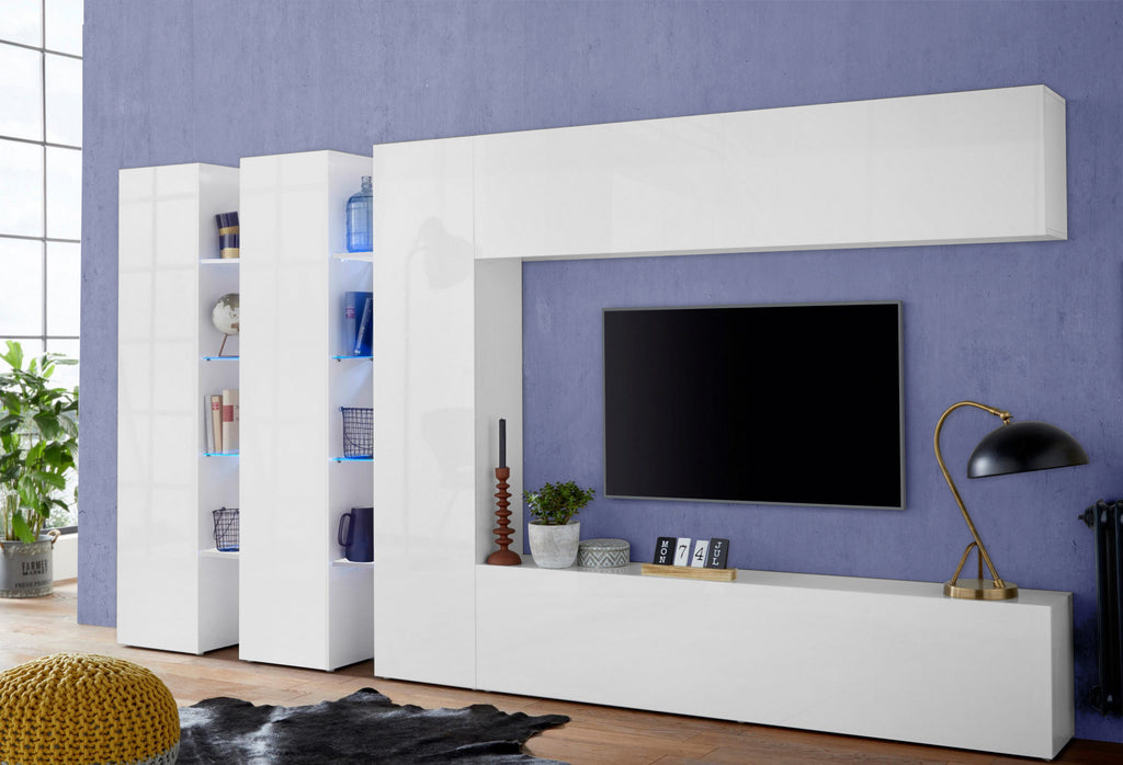 Soggiorno MARUSKA n°5 - Milano 7 Arte e Design