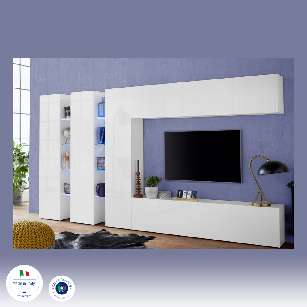 Soggiorno MARUSKA n°5 - Milano 7 Arte e Design
