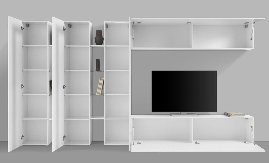Soggiorno MARUSKA n°5 - Milano 7 Arte e Design