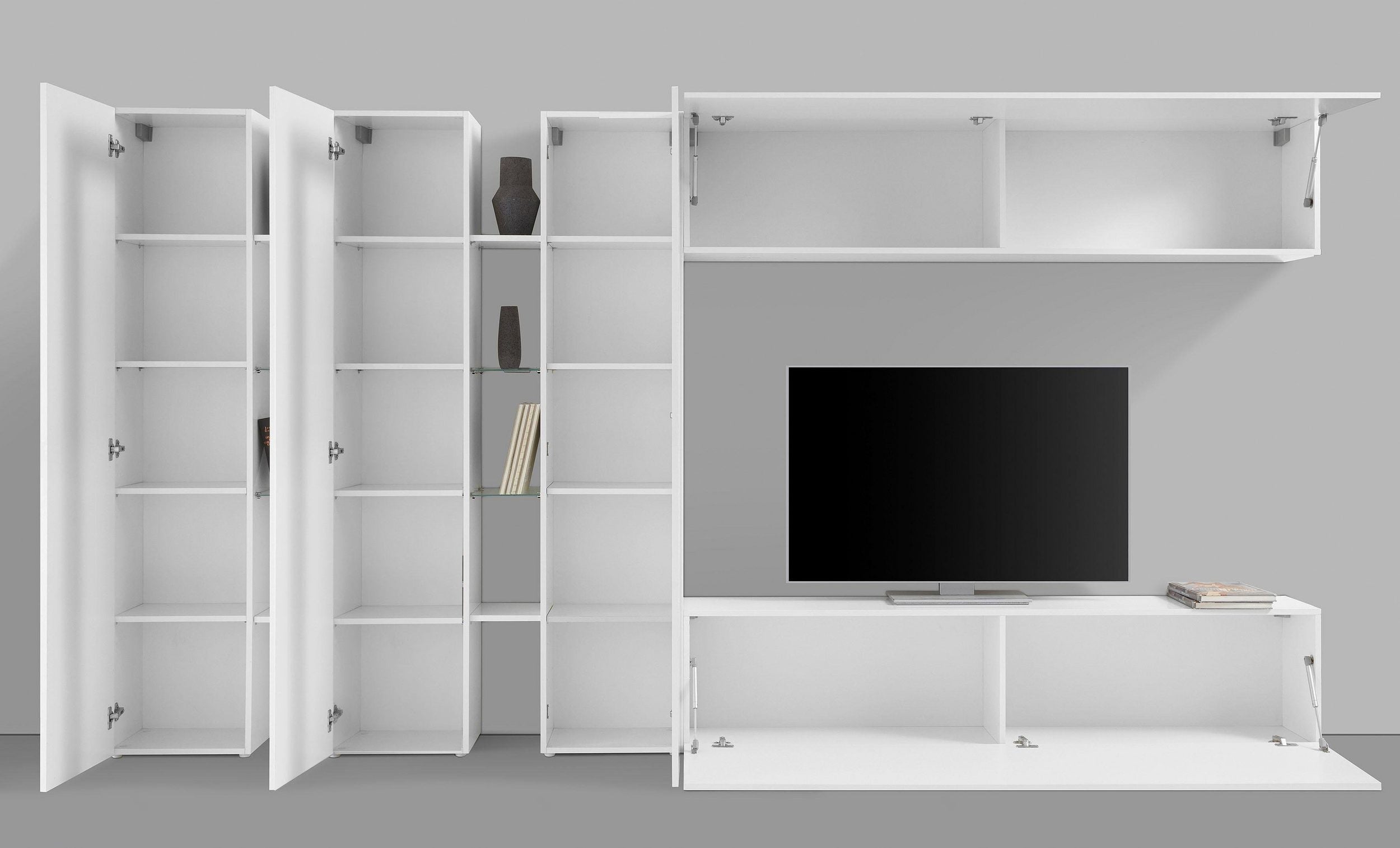Soggiorno MARUSKA n°5 - Milano 7 Arte e Design