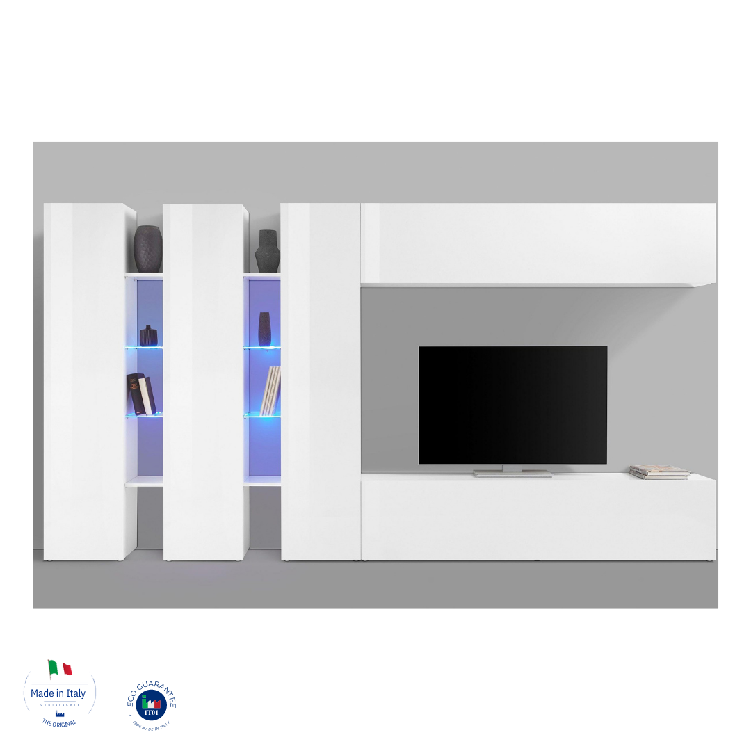 Soggiorno MARUSKA n°5 - Milano 7 Arte e Design