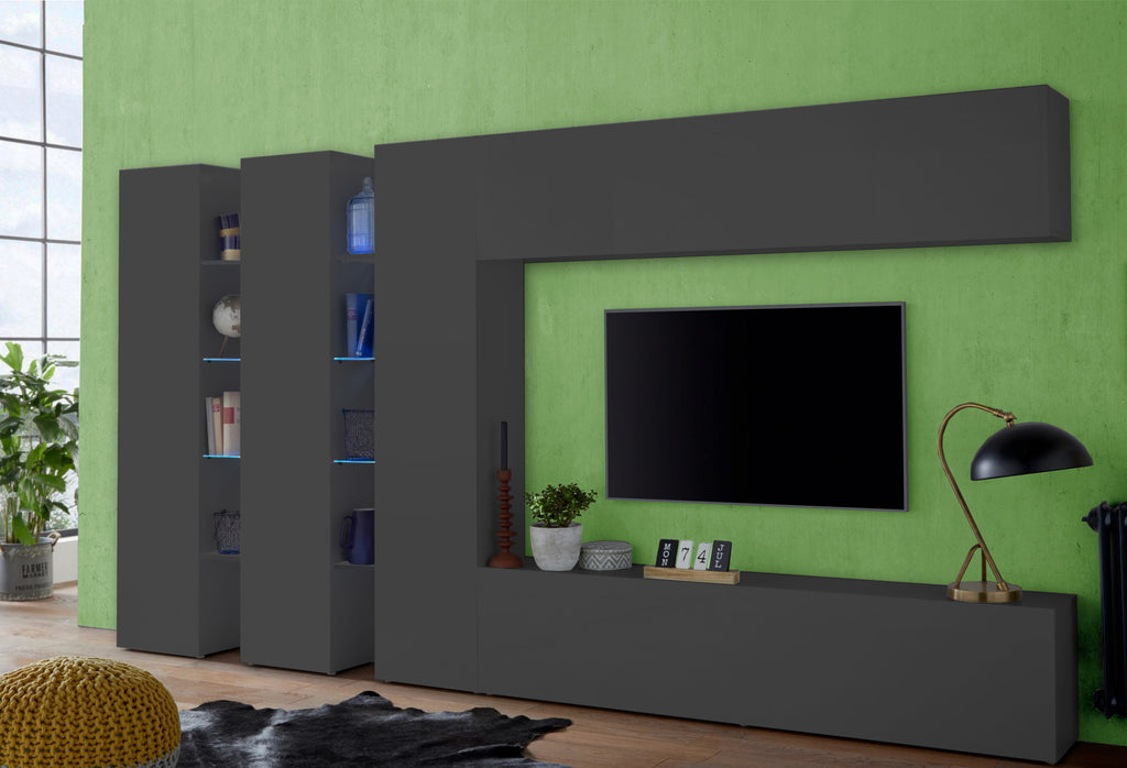Soggiorno MARUSKA n°5 - Milano 7 Arte e Design