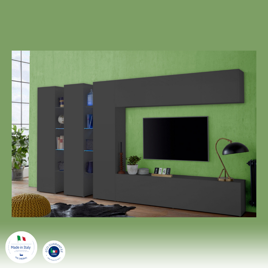 Soggiorno MARUSKA n°5 - Milano 7 Arte e Design