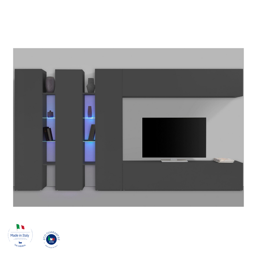 Soggiorno MARUSKA n°5 - Milano 7 Arte e Design
