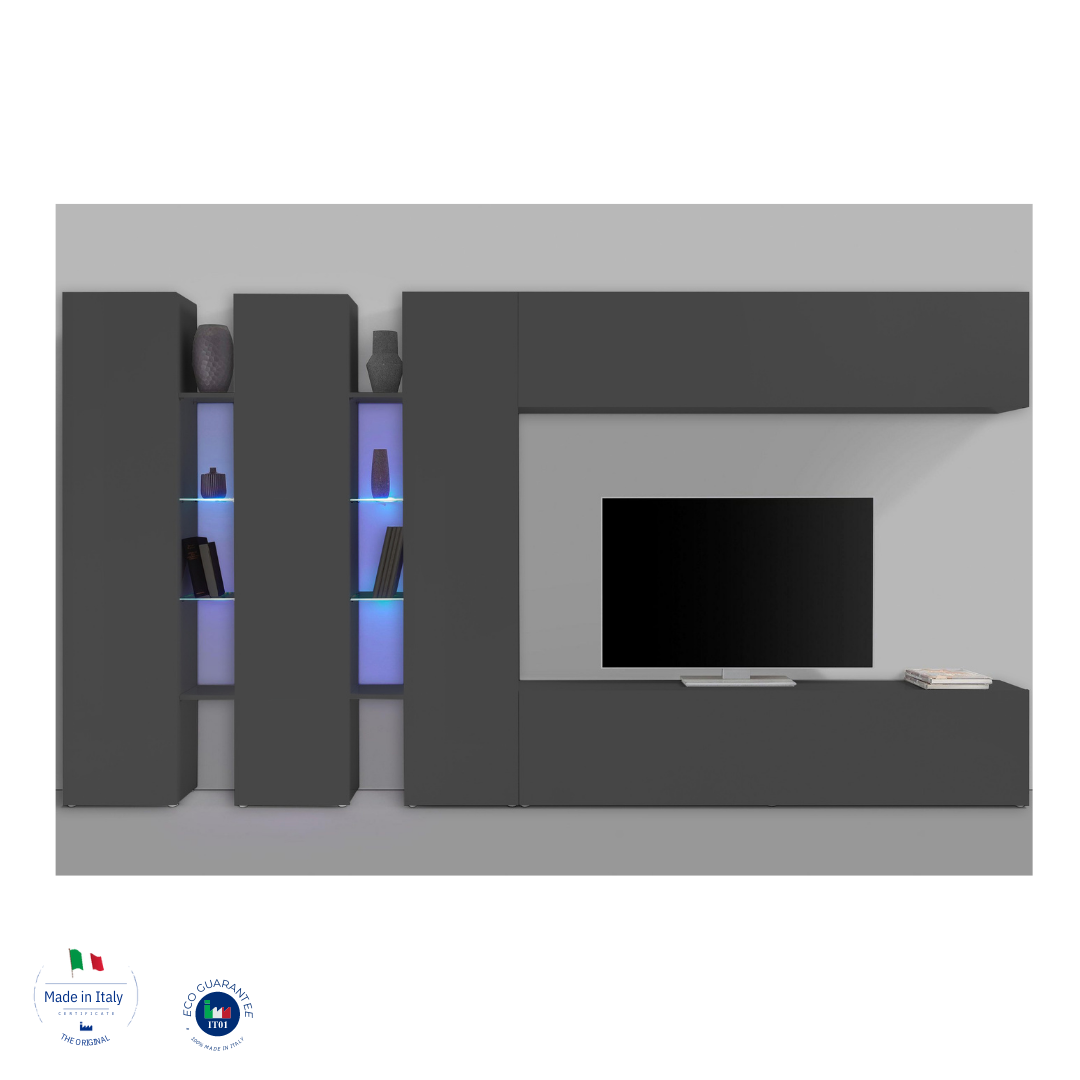 Soggiorno MARUSKA n°5 - Milano 7 Arte e Design