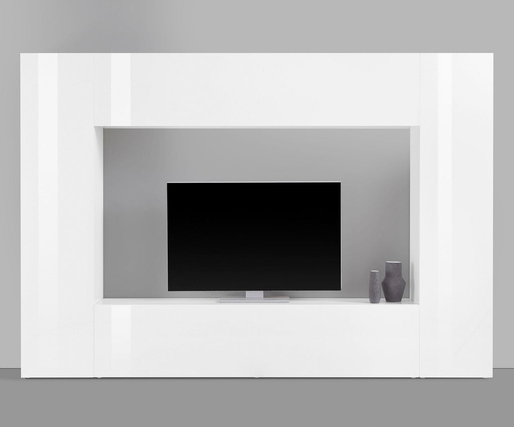 Soggiorno MARUSKA chiuso - Milano 7 Arte e Design