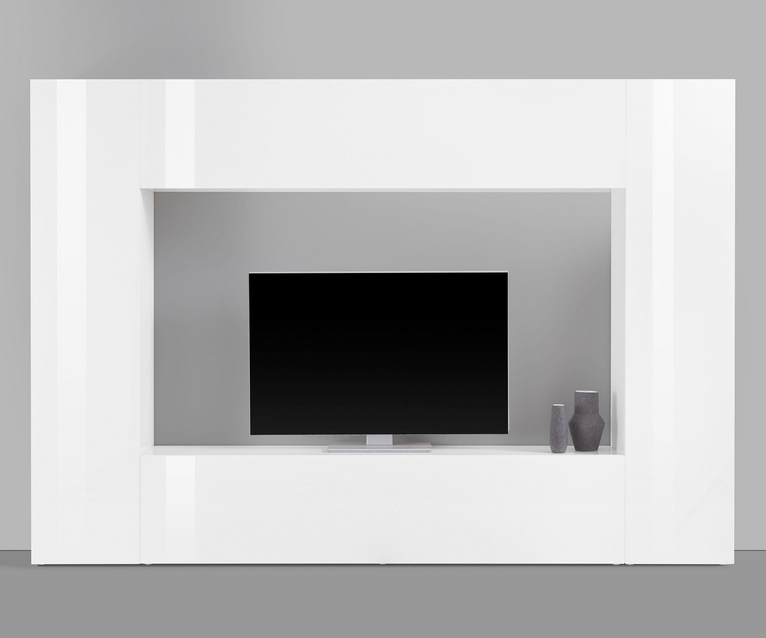 Soggiorno MARUSKA chiuso - Milano 7 Arte e Design