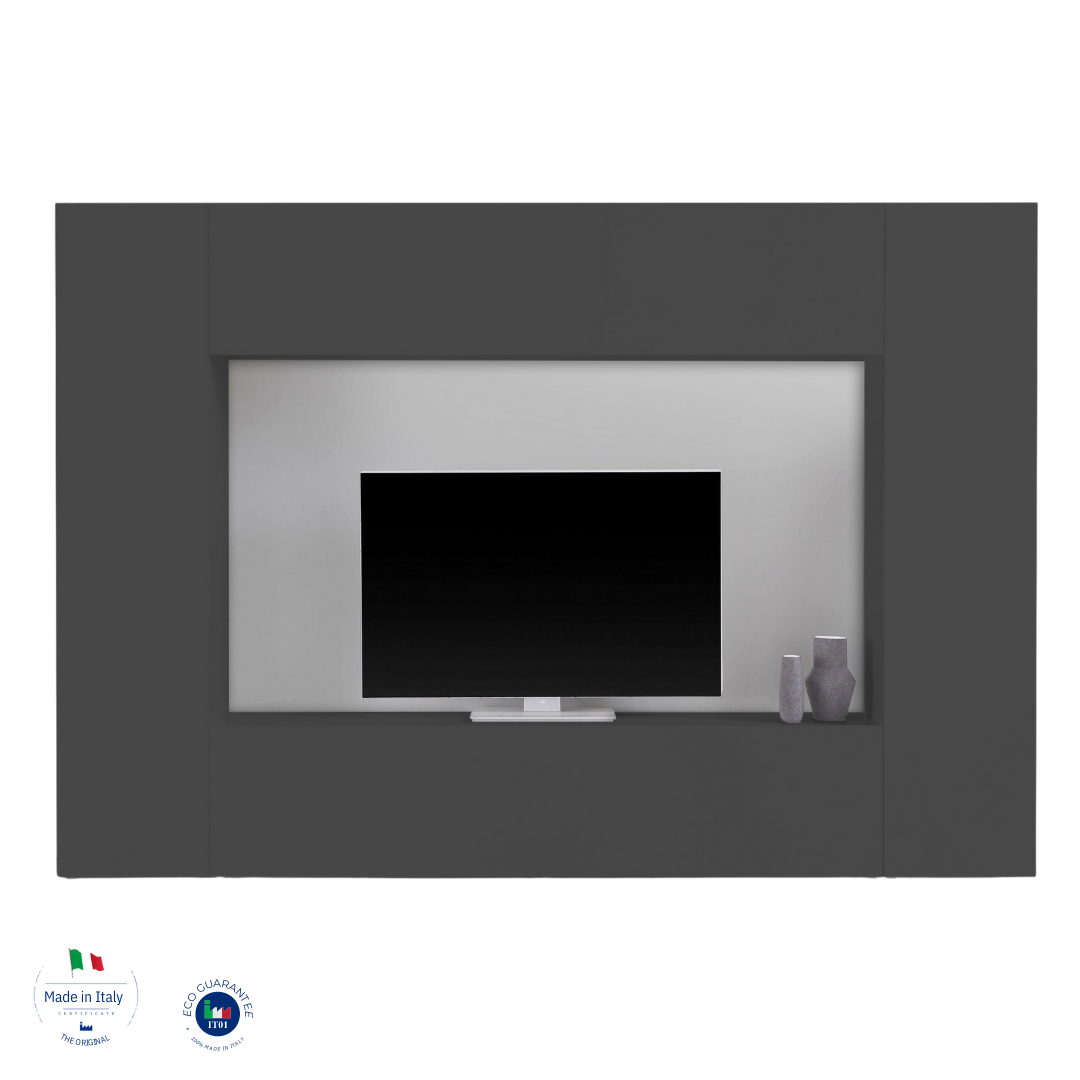 Soggiorno MARUSKA n°2 - Milano 7 Arte e Design