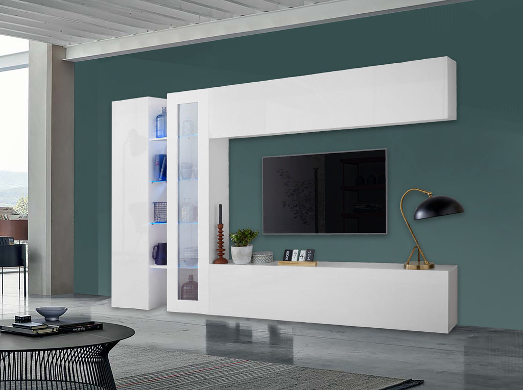 Soggiorno MARUSKA n°7 - Milano 7 Arte e Design