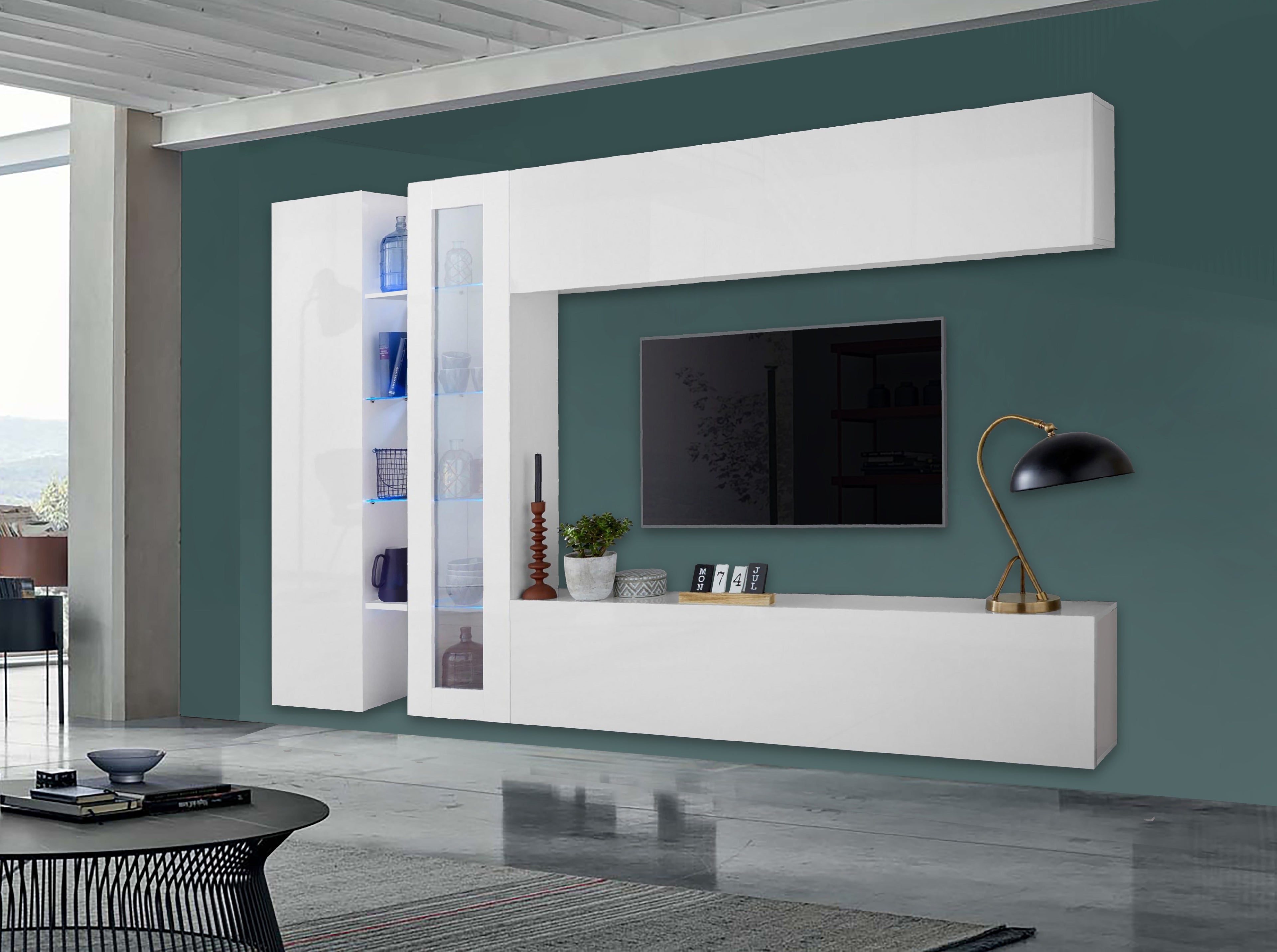 Soggiorno MARUSKA n°7 - Milano 7 Arte e Design