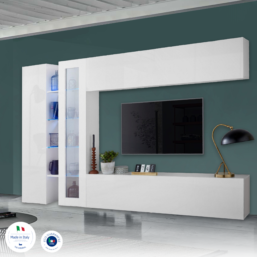 Soggiorno MARUSKA n°7 - Milano 7 Arte e Design