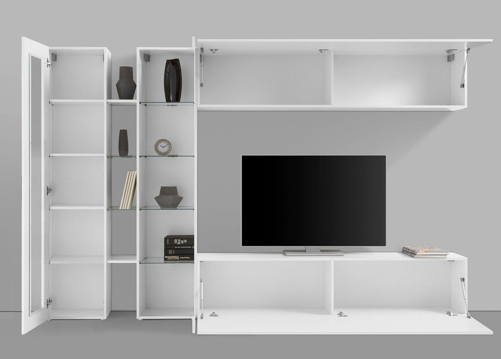 Soggiorno MARUSKA n°7 - Milano 7 Arte e Design
