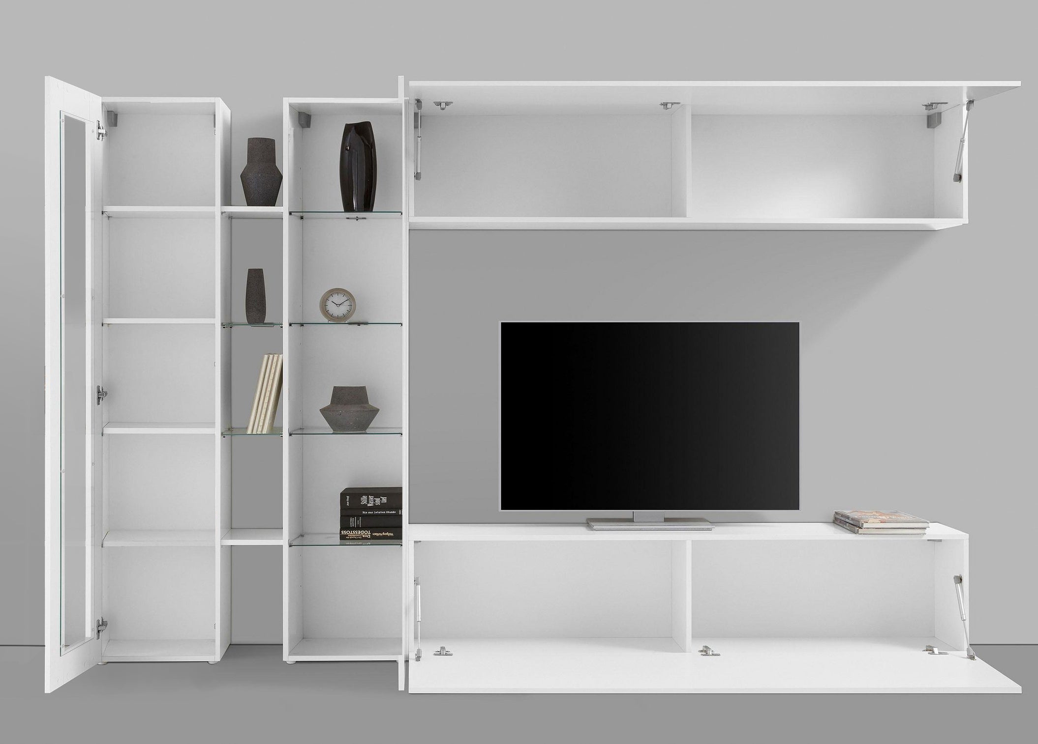 Soggiorno MARUSKA n°7 - Milano 7 Arte e Design