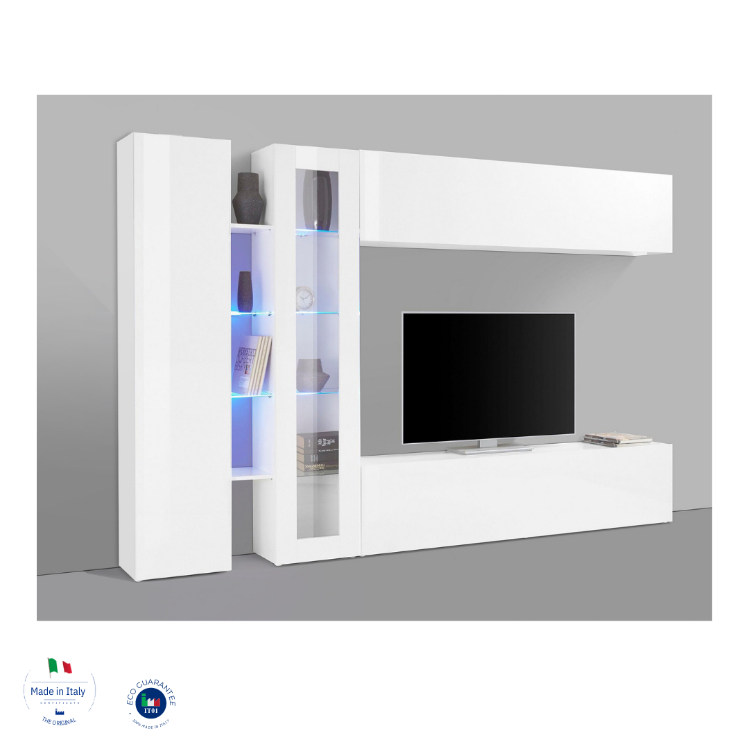 Soggiorno MARUSKA n°7 - Milano 7 Arte e Design