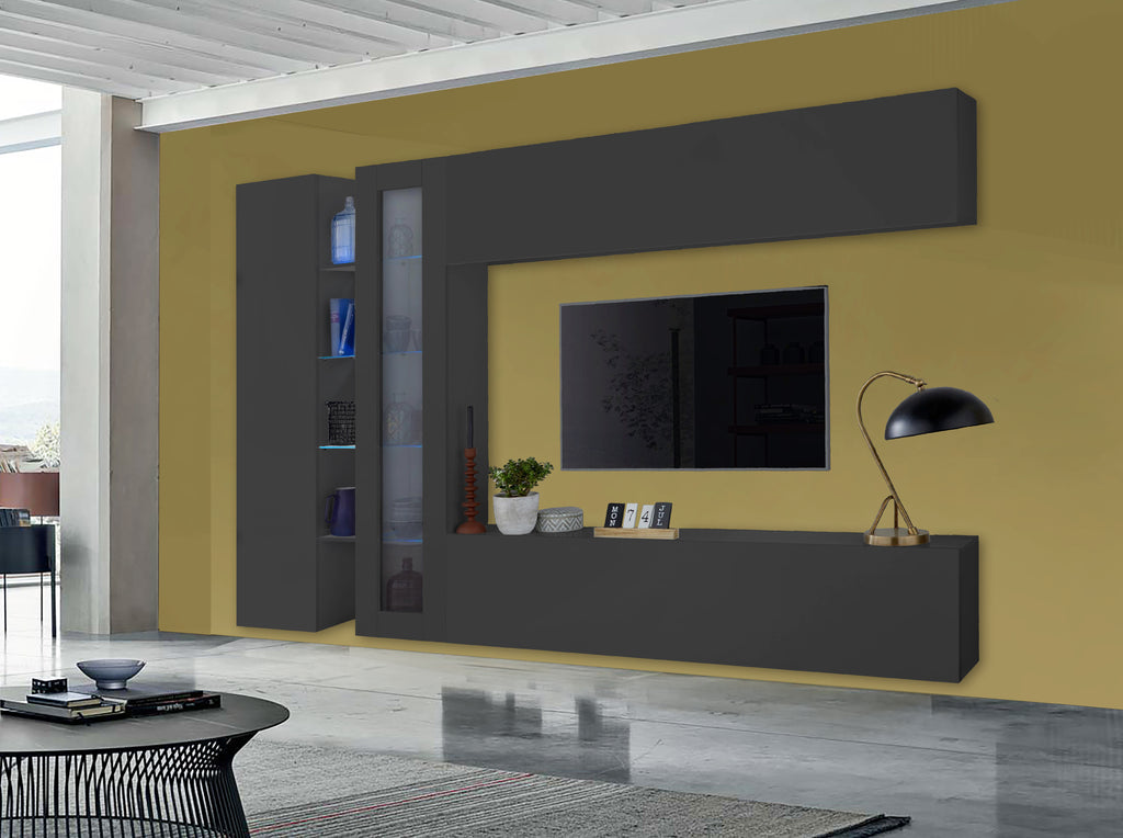 Soggiorno MARUSKA n°7 - Milano 7 Arte e Design