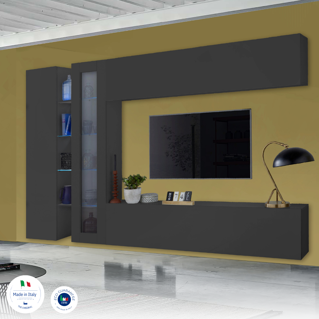 Soggiorno MARUSKA n°7 - Milano 7 Arte e Design