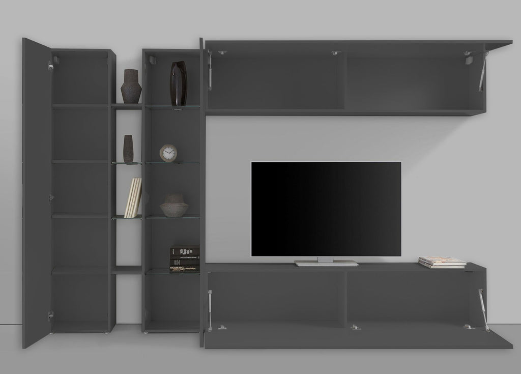 Soggiorno MARUSKA n°7 - Milano 7 Arte e Design
