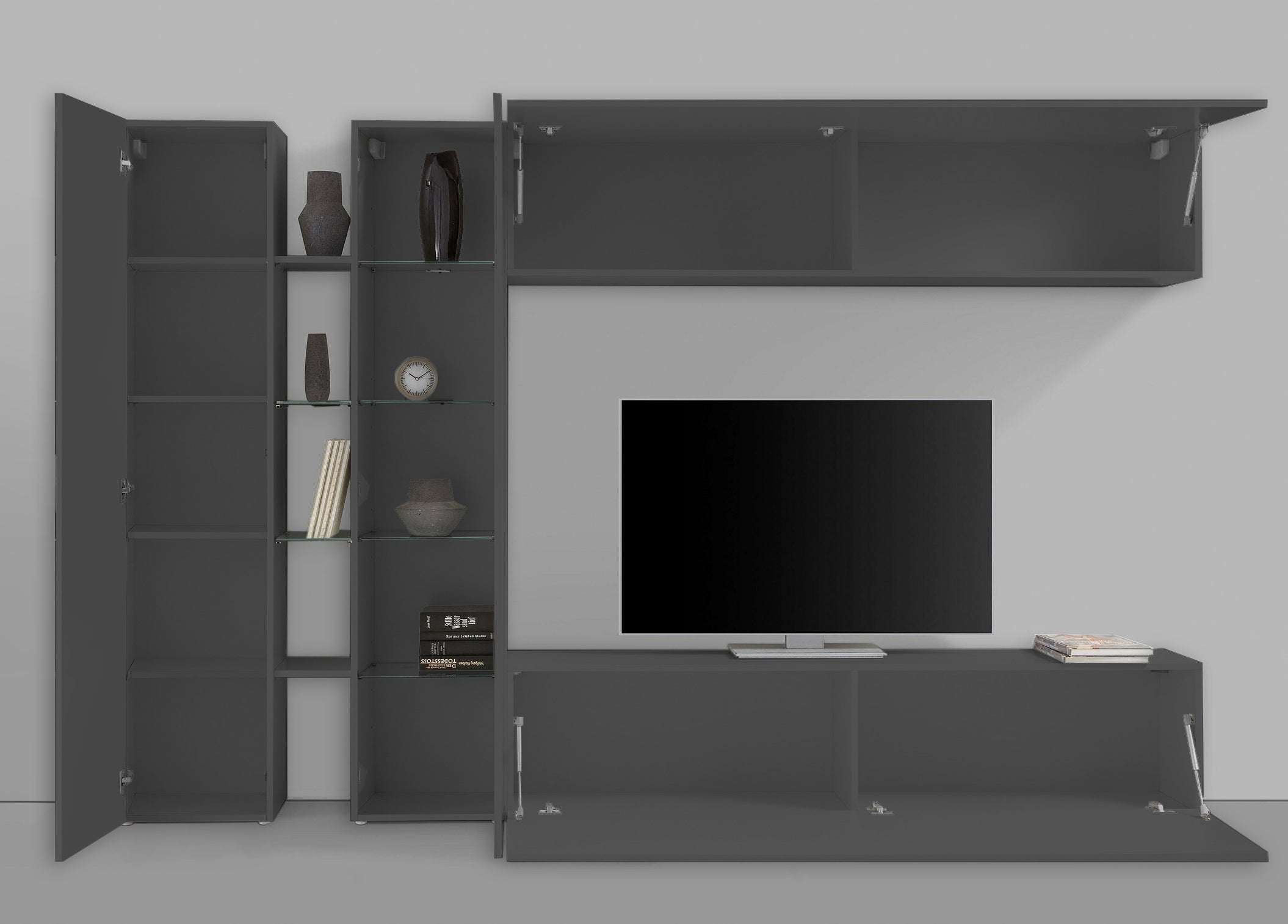 Soggiorno MARUSKA n°7 - Milano 7 Arte e Design