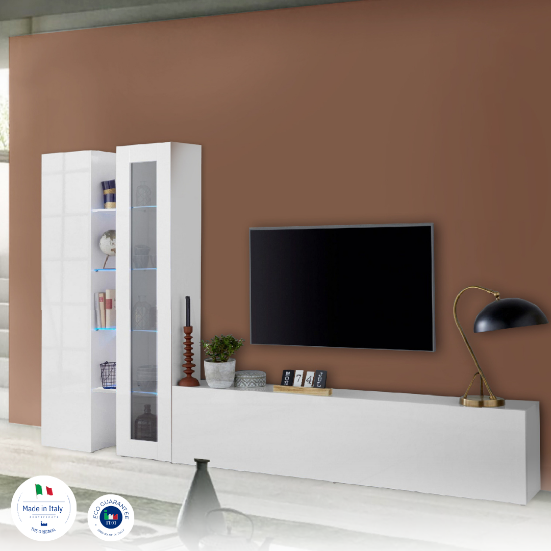 Soggiorno MARUSKA n°9 - Milano 7 Arte e Design