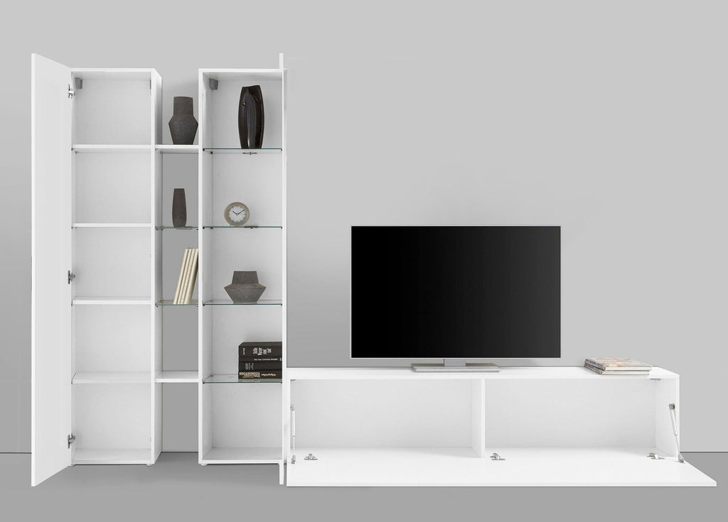 Soggiorno MARUSKA n°9 - Milano 7 Arte e Design