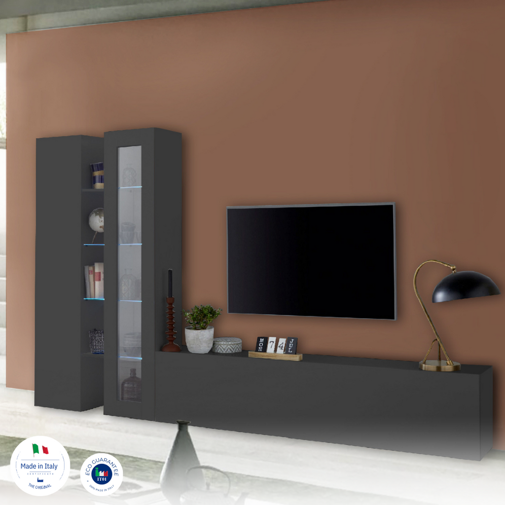 Soggiorno MARUSKA n°9 - Milano 7 Arte e Design