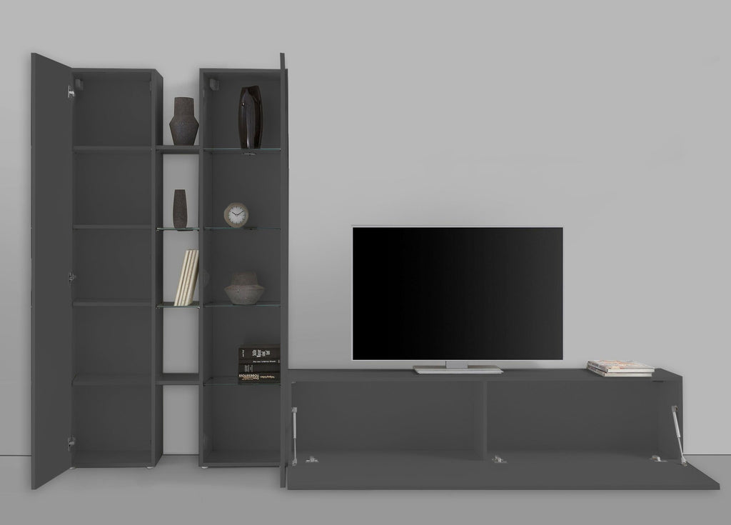 Soggiorno MARUSKA n°9 - Milano 7 Arte e Design