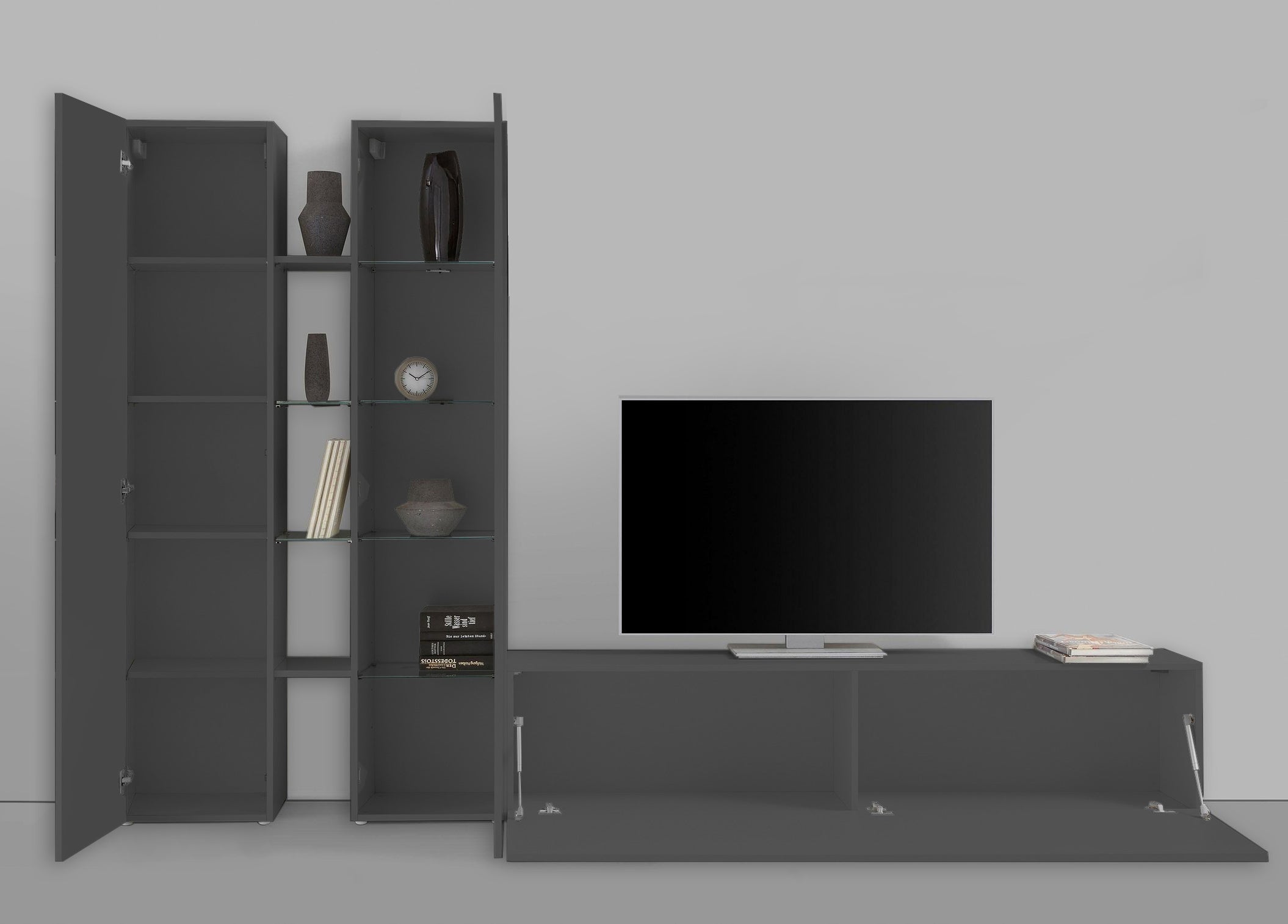Soggiorno MARUSKA n°9 - Milano 7 Arte e Design
