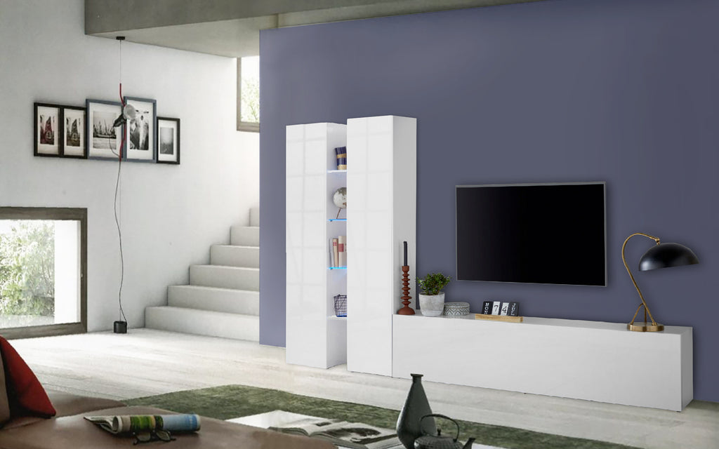 Soggiorno-MARUSKA-n°10-95 - Milano 7 Arte e Design