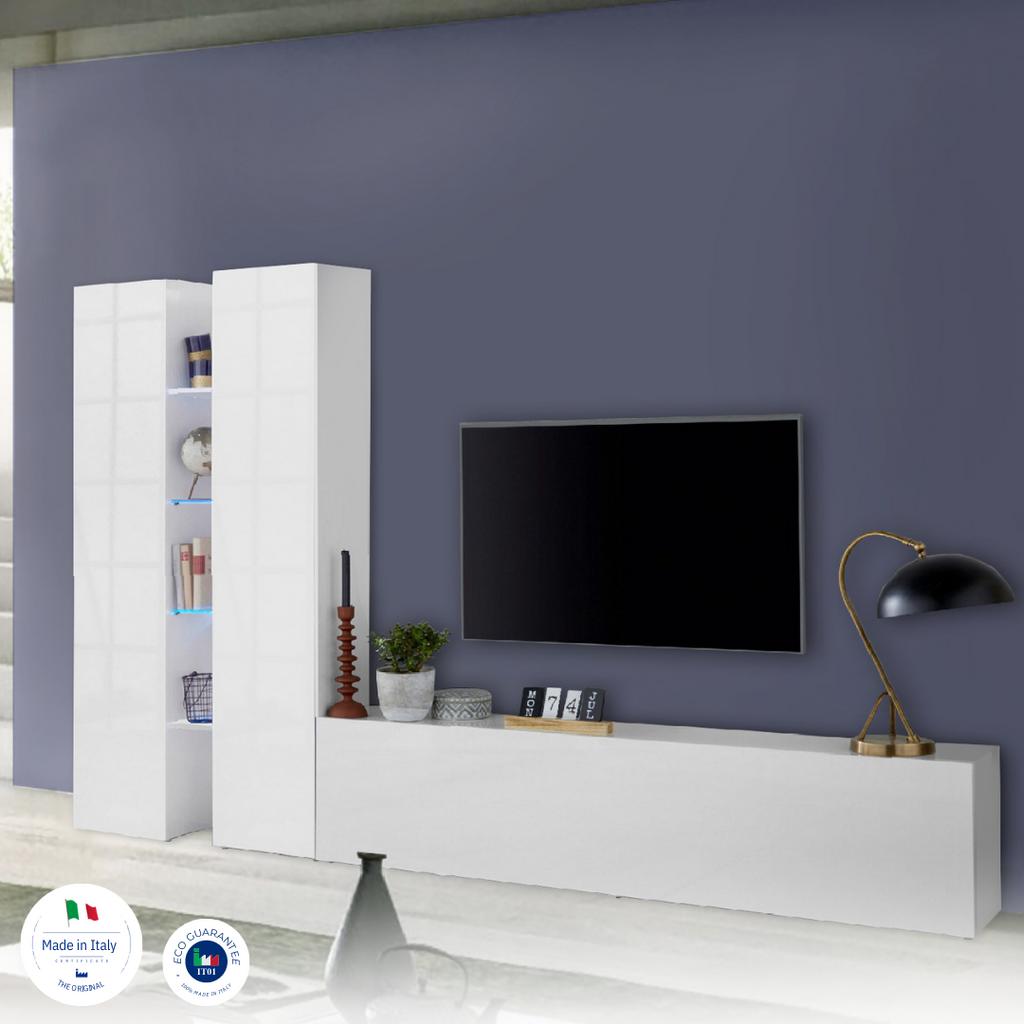 Soggiorno MARUSKA n°10 - Milano 7 Arte e Design