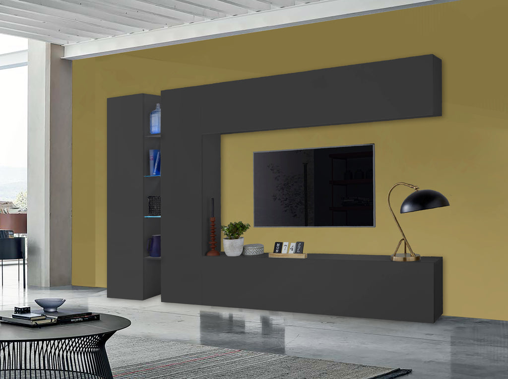Soggiorno MARUSKA n°8 - Milano 7 Arte e Design