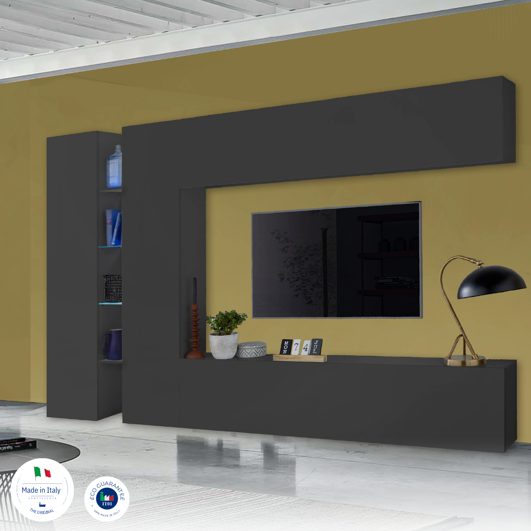 Soggiorno MARUSKA n°8 - Milano 7 Arte e Design