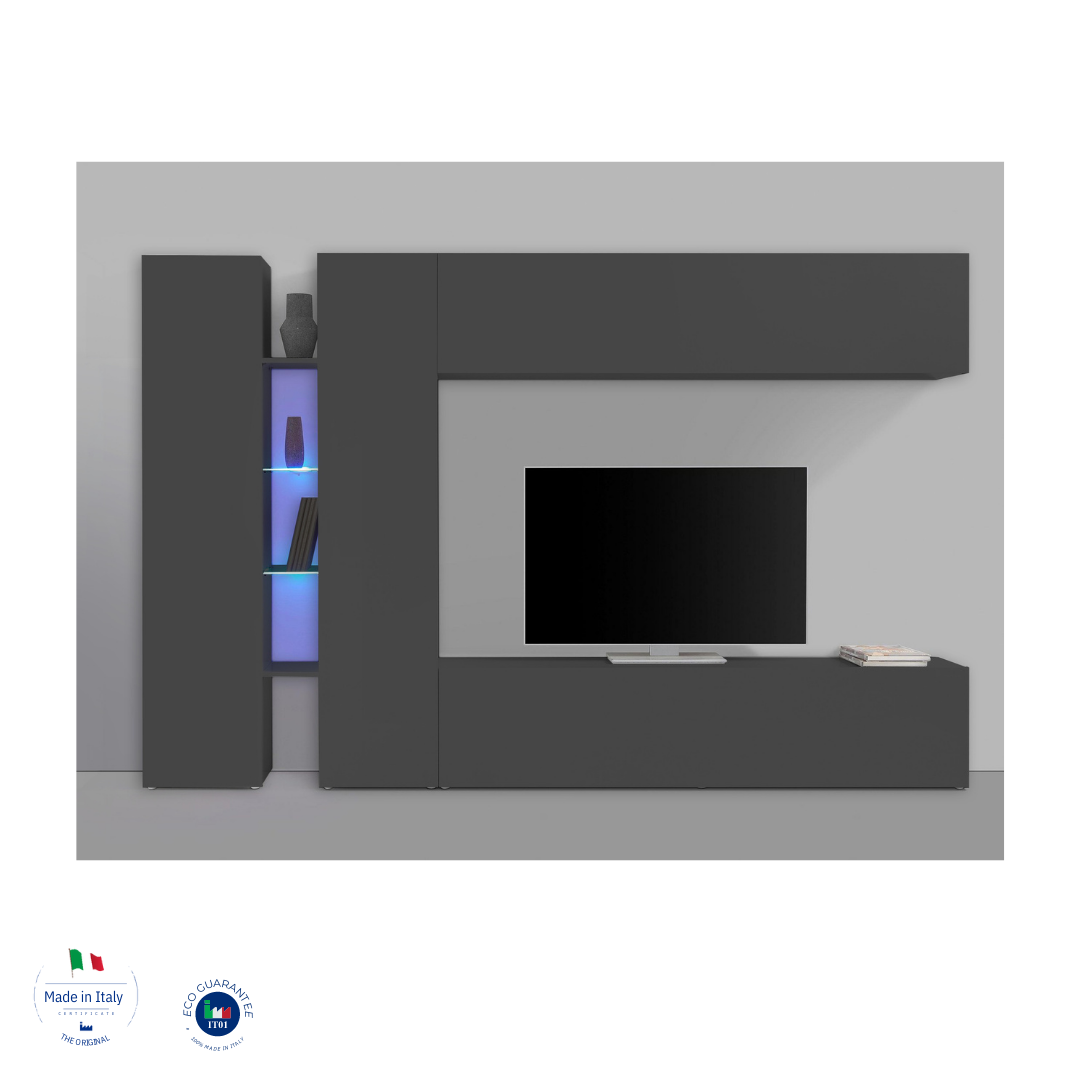 Soggiorno MARUSKA n°8 - Milano 7 Arte e Design