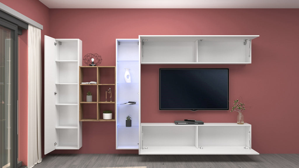 Soggiorno MARUSKA n°14 - Milano 7 Arte e Design