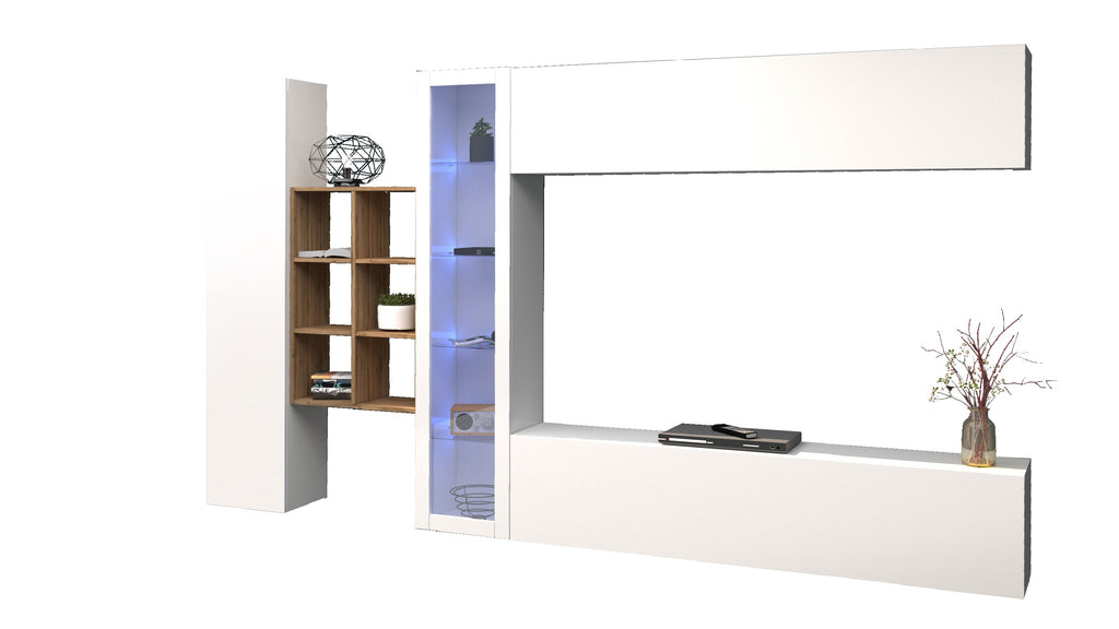 Soggiorno MARUSKA n°14 - Milano 7 Arte e Design
