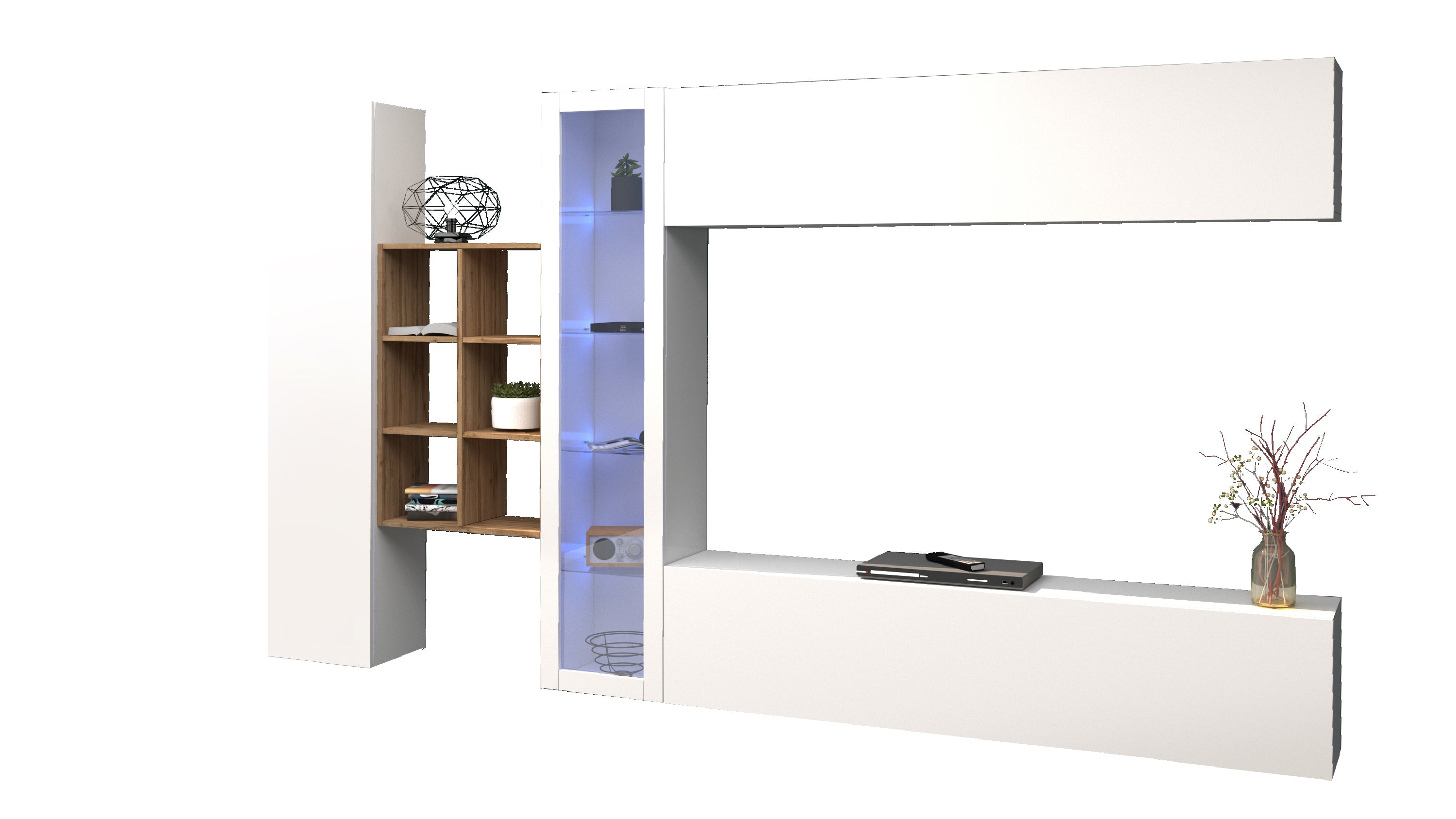 Soggiorno MARUSKA n°14 - Milano 7 Arte e Design