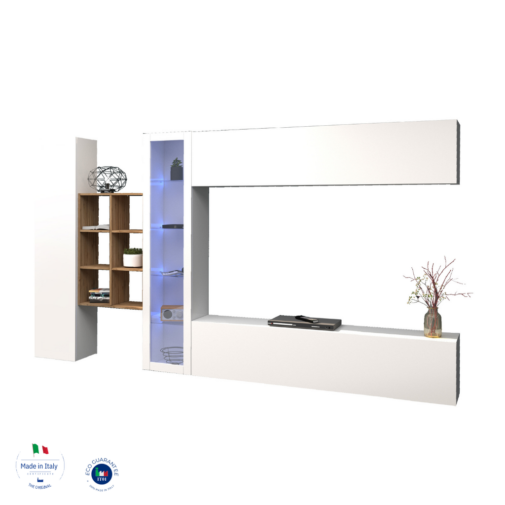 Soggiorno MARUSKA n°14 - Milano 7 Arte e Design