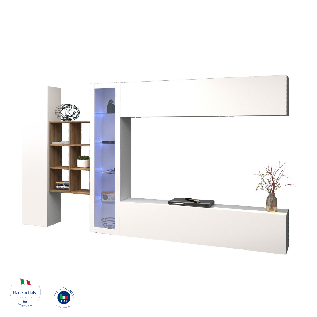 Soggiorno MARUSKA n°14 - Milano 7 Arte e Design