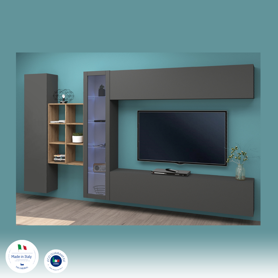 Soggiorno MARUSKA n°14 - Milano 7 Arte e Design
