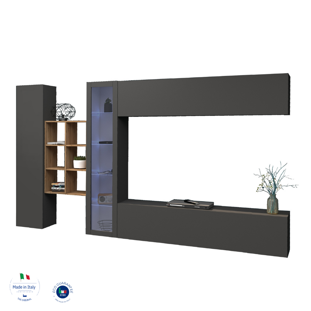 Soggiorno MARUSKA n°14 - Milano 7 Arte e Design