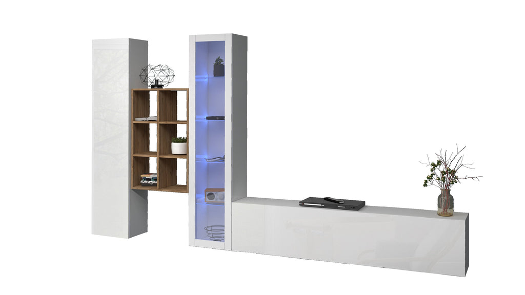 Soggiorno MARUSKA n°15 - Milano 7 Arte e Design
