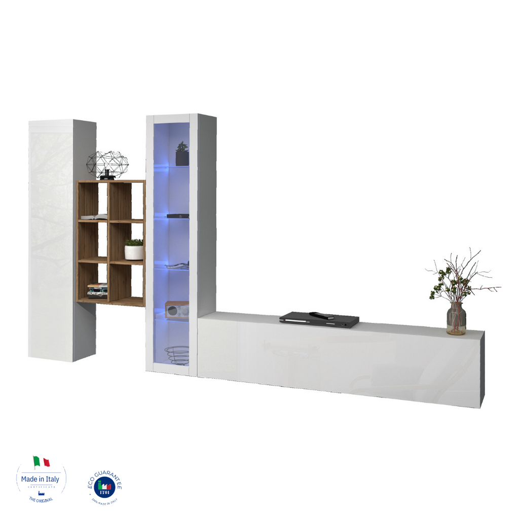 Soggiorno MARUSKA n°15 - Milano 7 Arte e Design