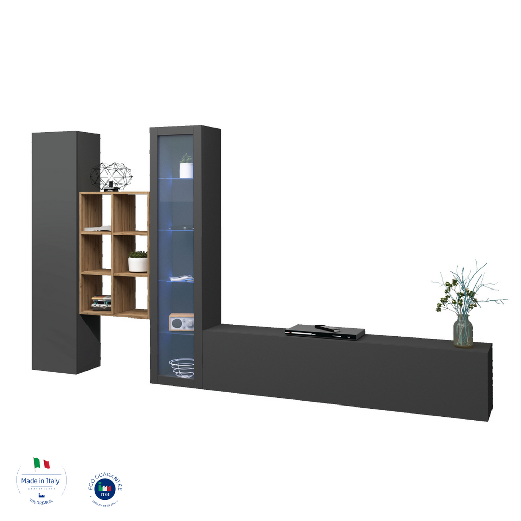Soggiorno MARUSKA n°15 - Milano 7 Arte e Design