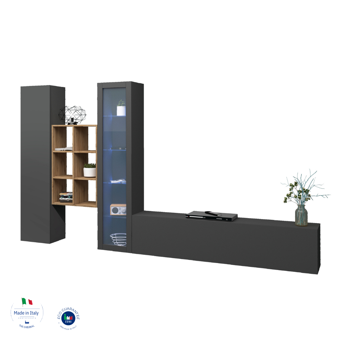 Soggiorno MARUSKA n°15 - Milano 7 Arte e Design