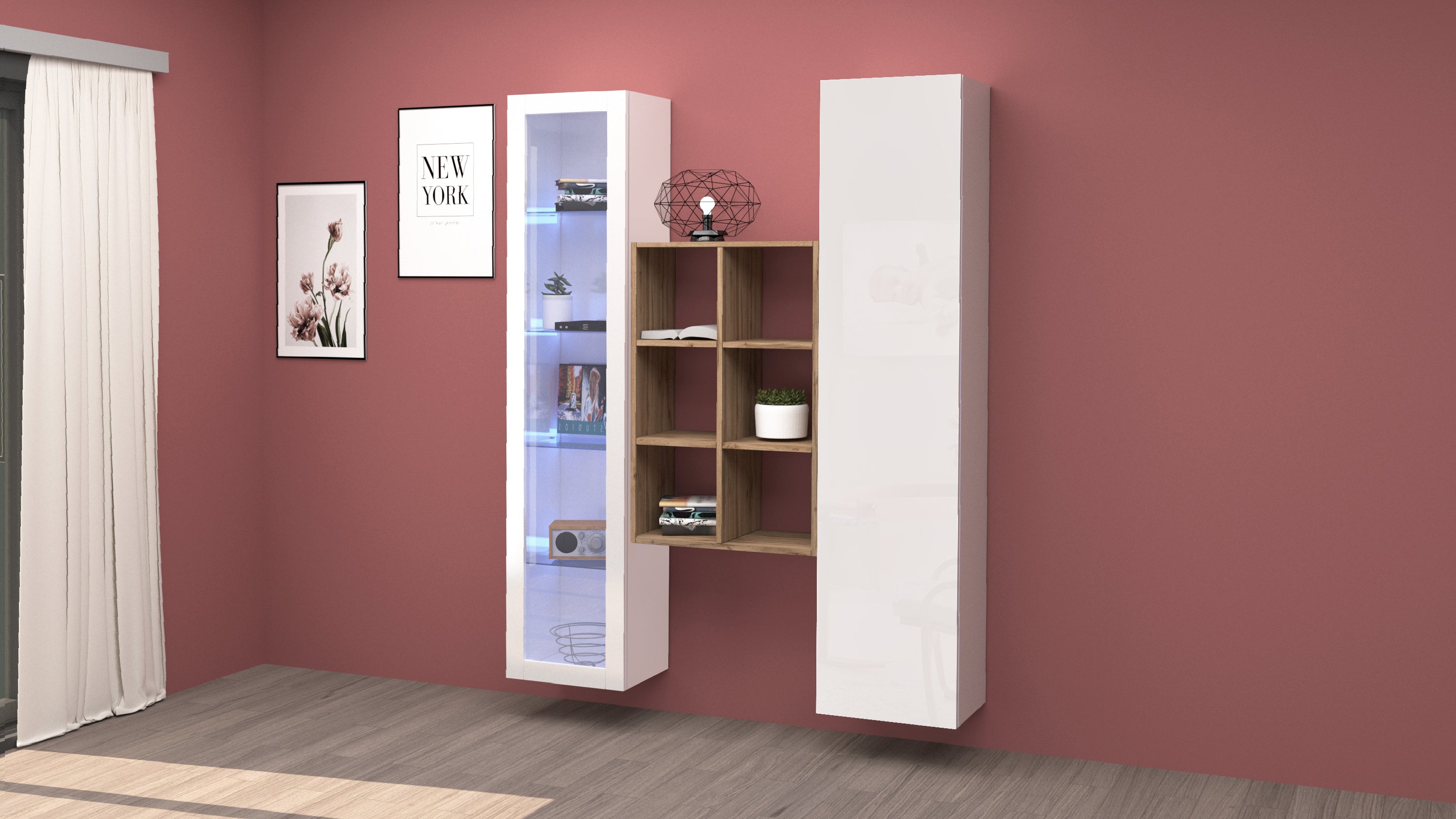Soggiorno MARUSKA n°16 - Milano 7 Arte e Design